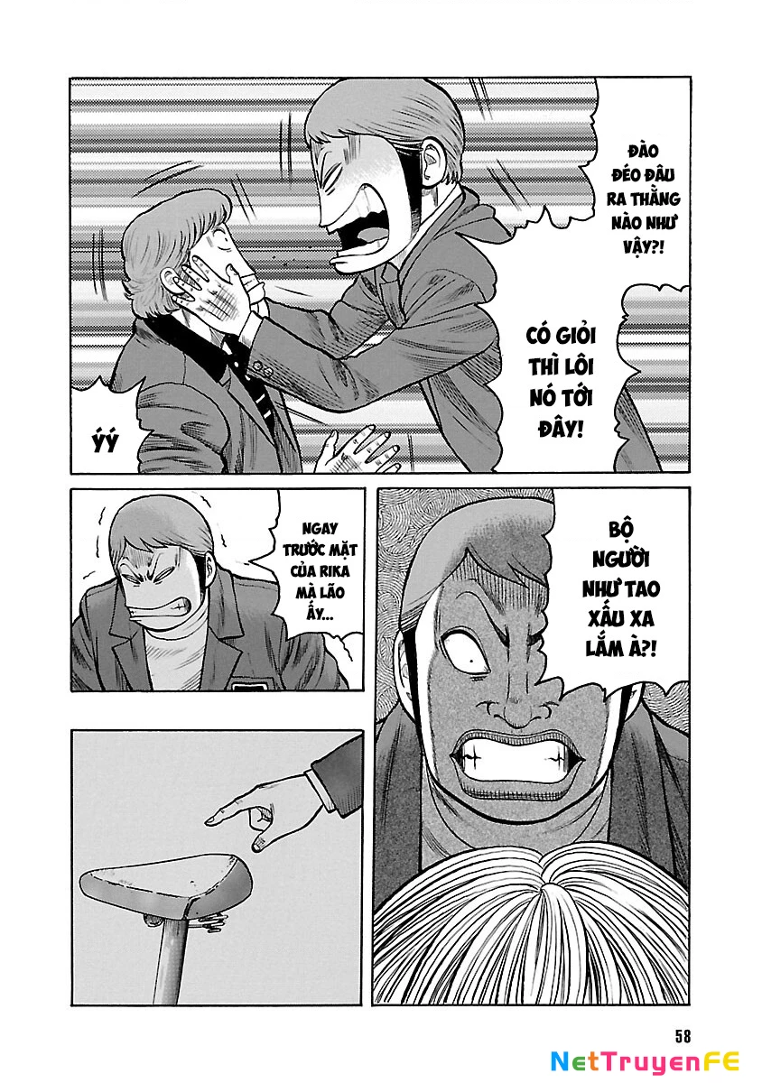 Worst Ấn Bản Mới Chapter 69 - Trang 2