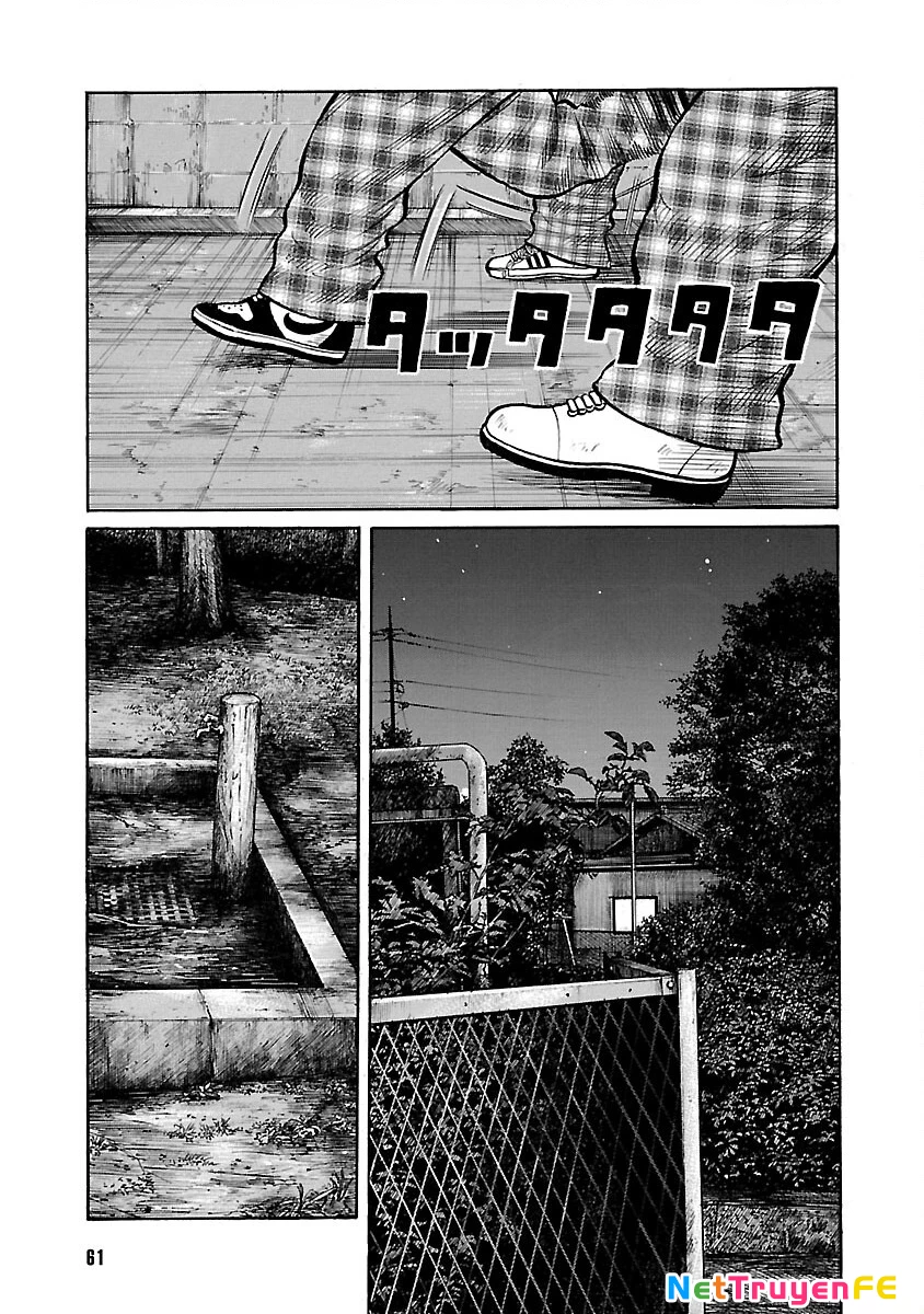 Worst Ấn Bản Mới Chapter 69 - Trang 2