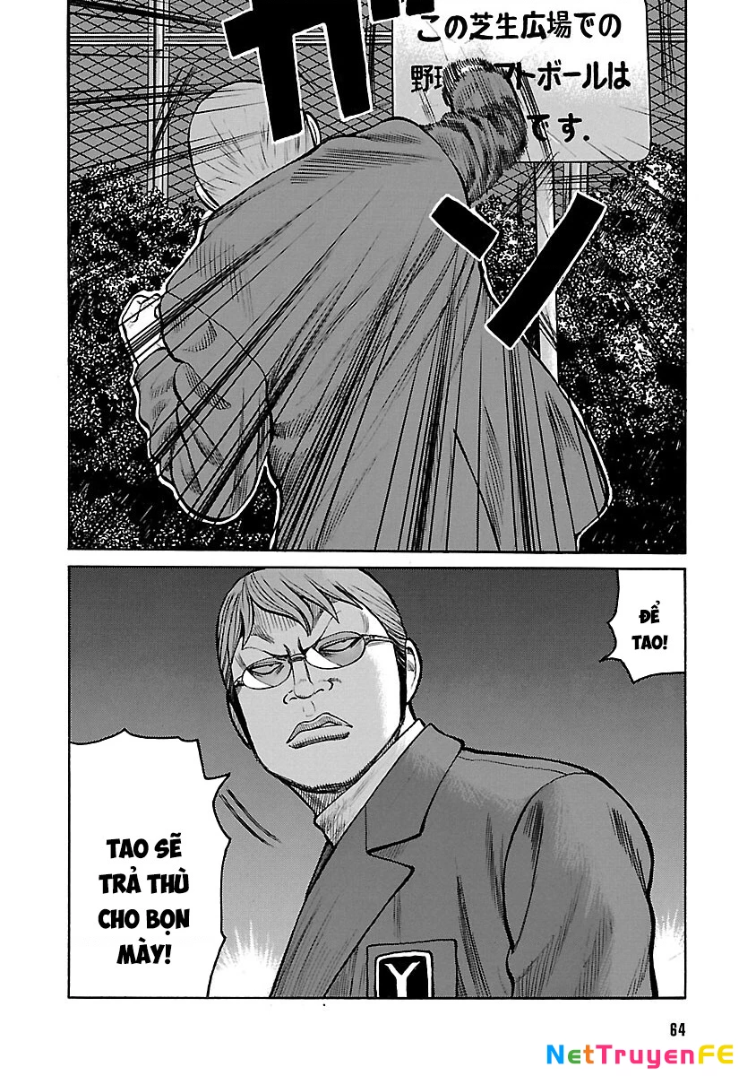 Worst Ấn Bản Mới Chapter 69 - Trang 2