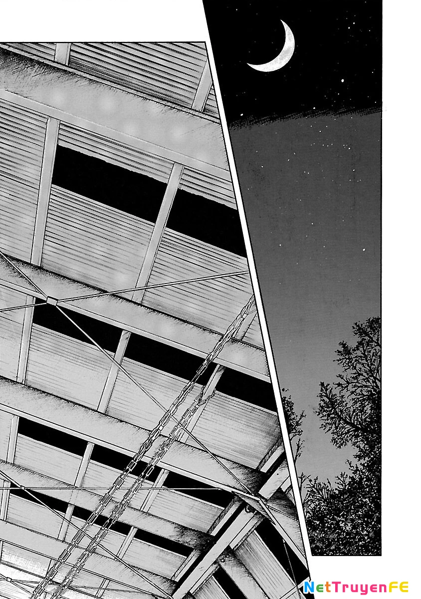 Worst Ấn Bản Mới Chapter 69 - Trang 2