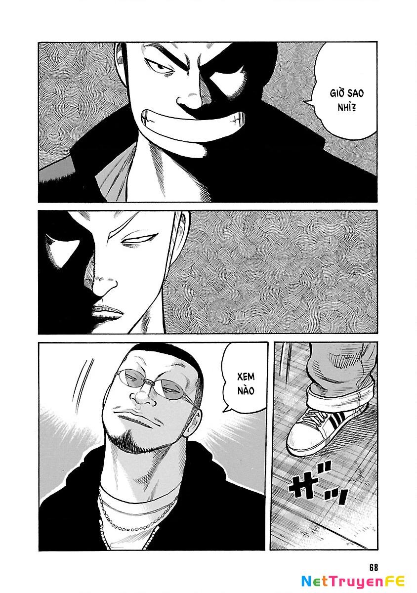 Worst Ấn Bản Mới Chapter 69 - Trang 2