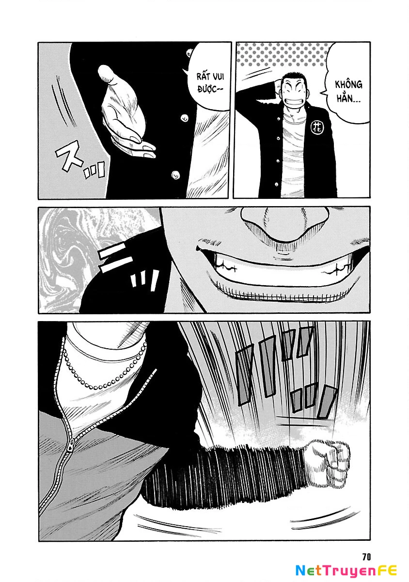 Worst Ấn Bản Mới Chapter 69 - Trang 2