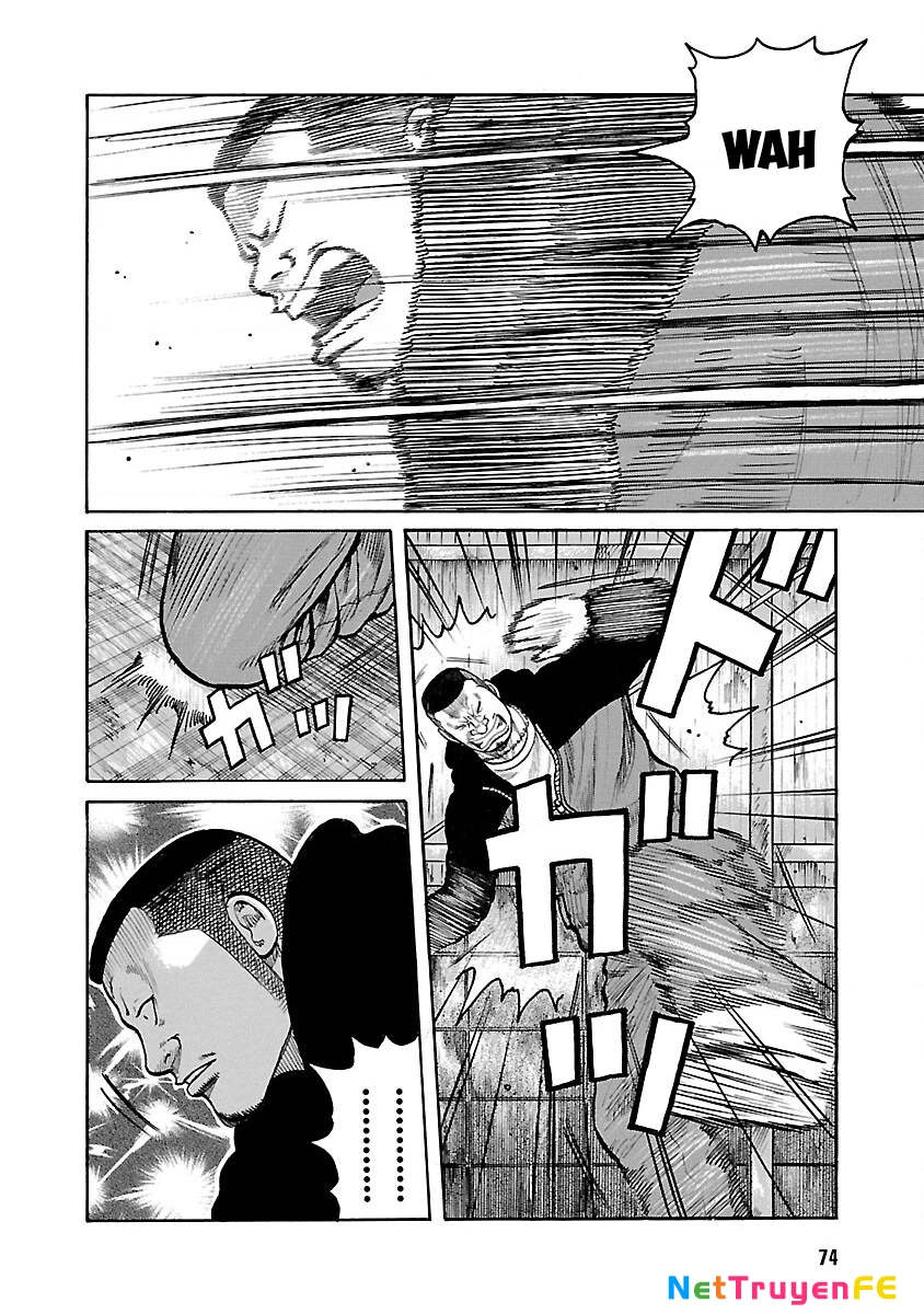 Worst Ấn Bản Mới Chapter 69 - Trang 2