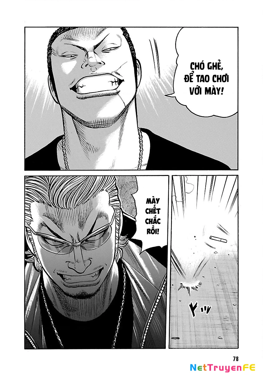 Worst Ấn Bản Mới Chapter 69 - Trang 2