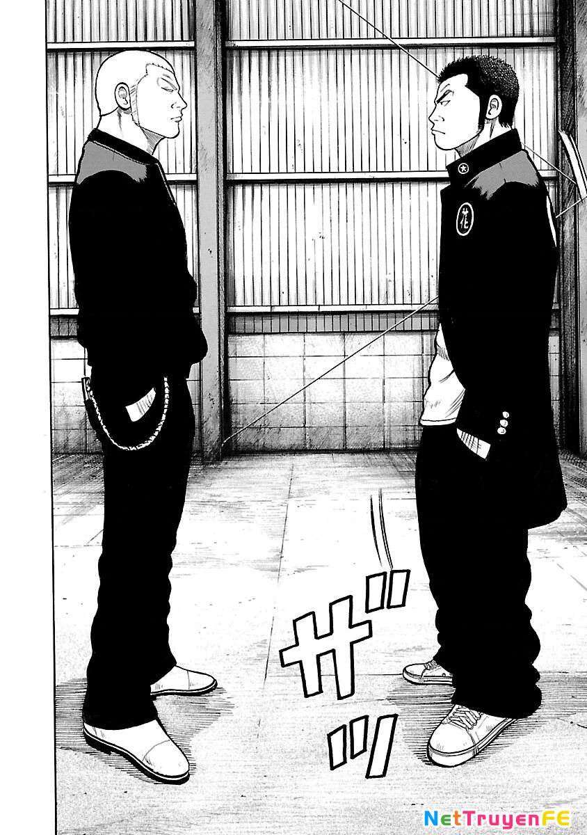 Worst Ấn Bản Mới Chapter 69 - Trang 2