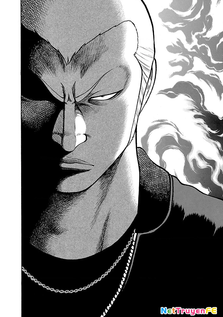 Worst Ấn Bản Mới Chapter 69 - Trang 2