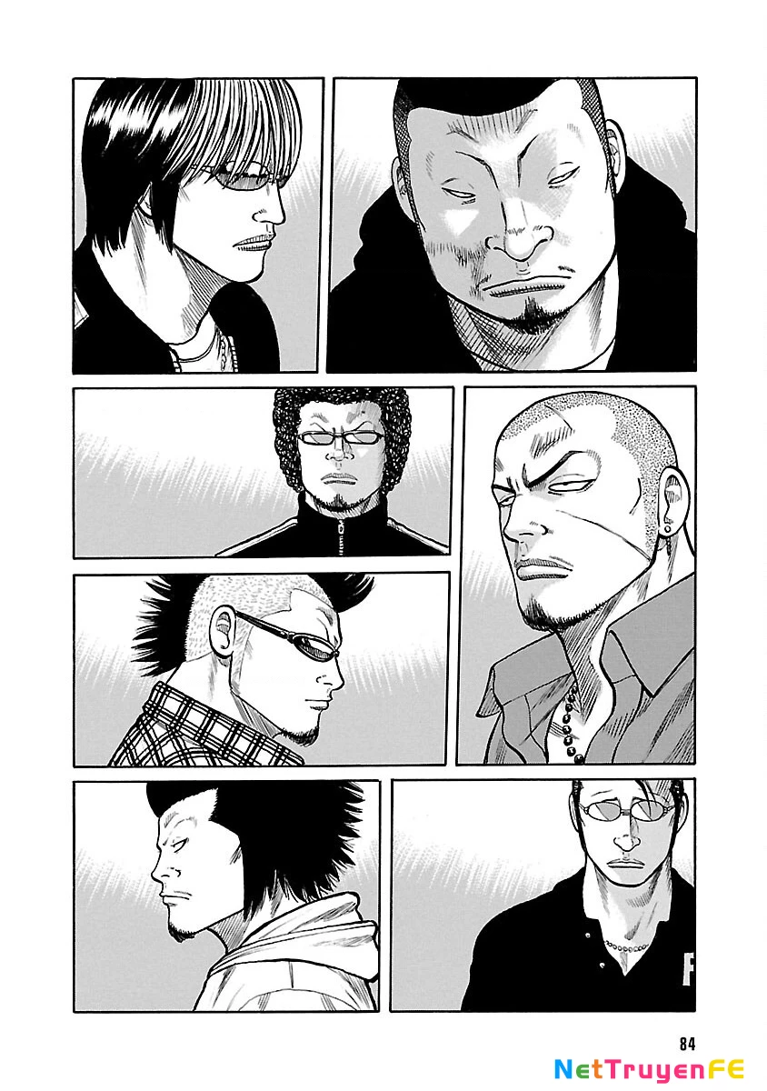 Worst Ấn Bản Mới Chapter 69 - Trang 2