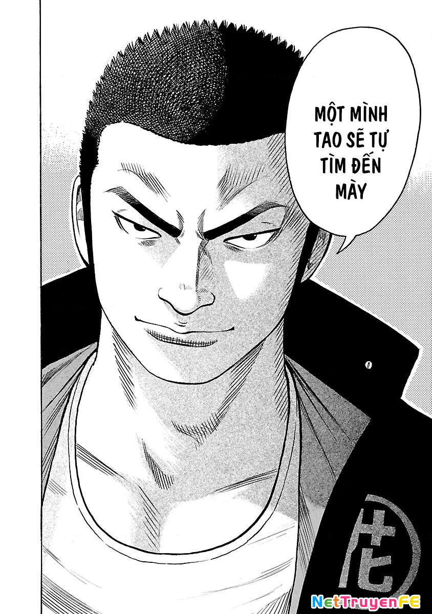 Worst Ấn Bản Mới Chapter 69 - Trang 2