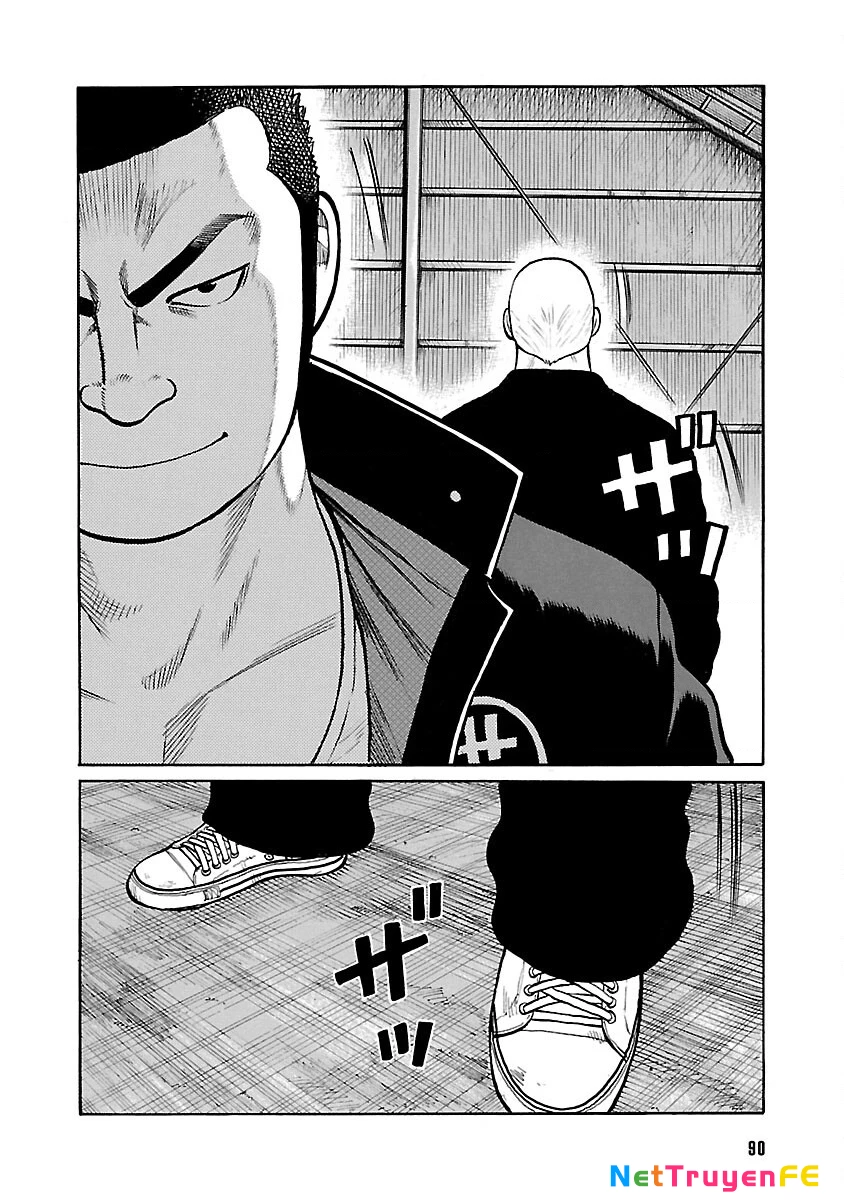 Worst Ấn Bản Mới Chapter 69 - Trang 2