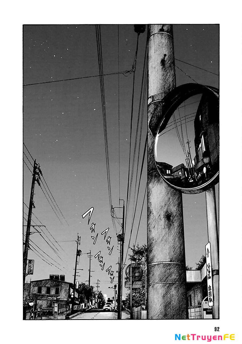 Worst Ấn Bản Mới Chapter 69 - Trang 2