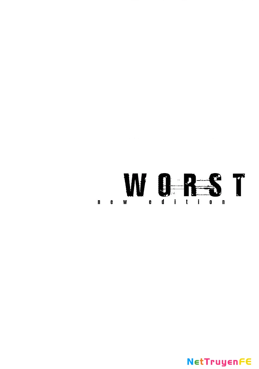 Worst Ấn Bản Mới Chapter 70 - Trang 2