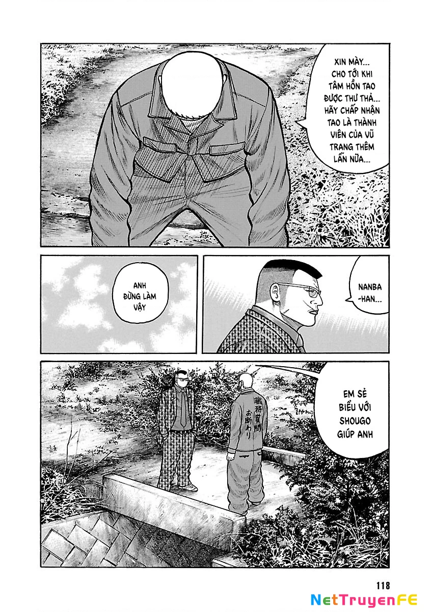 Worst Ấn Bản Mới Chapter 70 - Trang 2