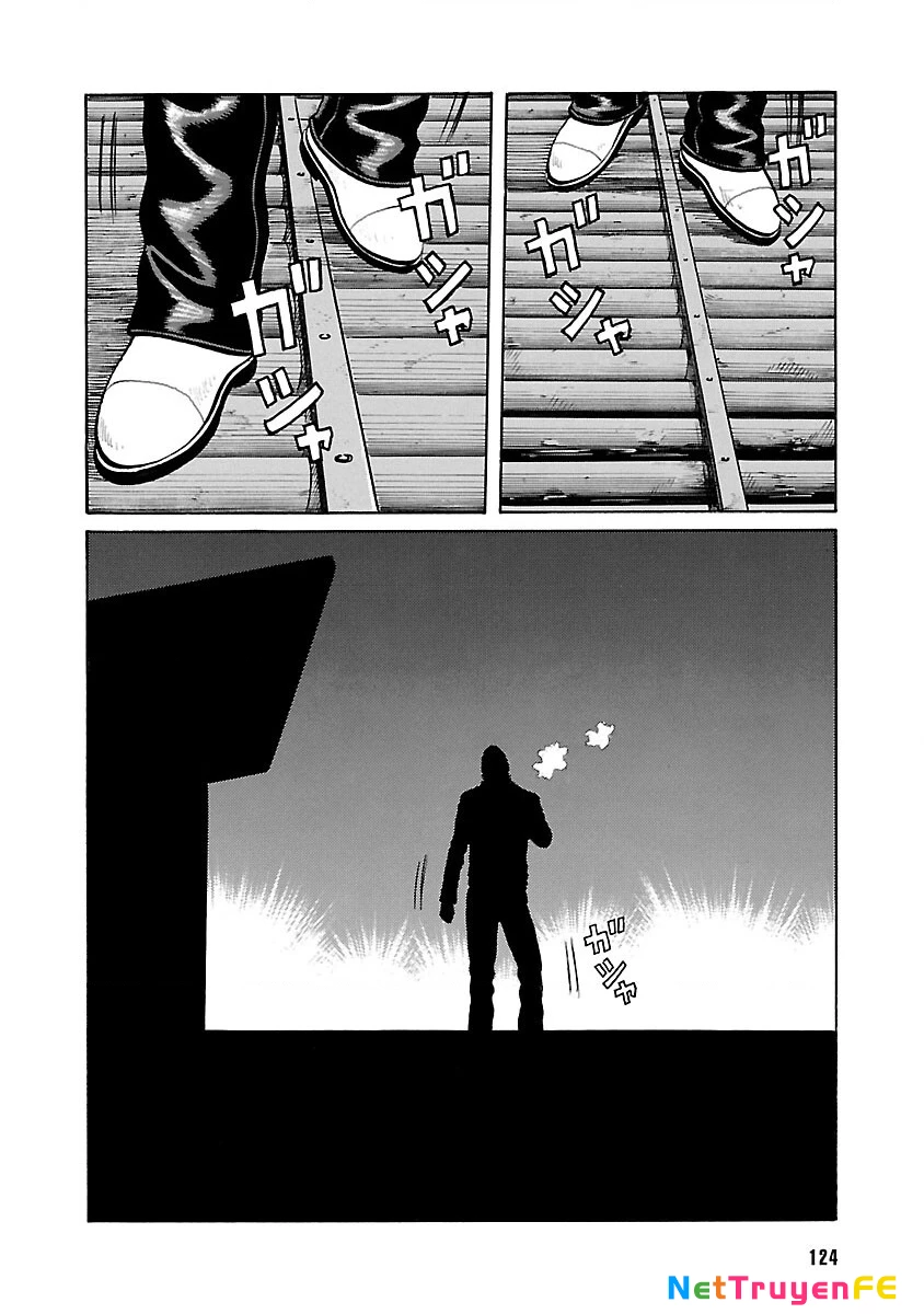 Worst Ấn Bản Mới Chapter 70 - Trang 2