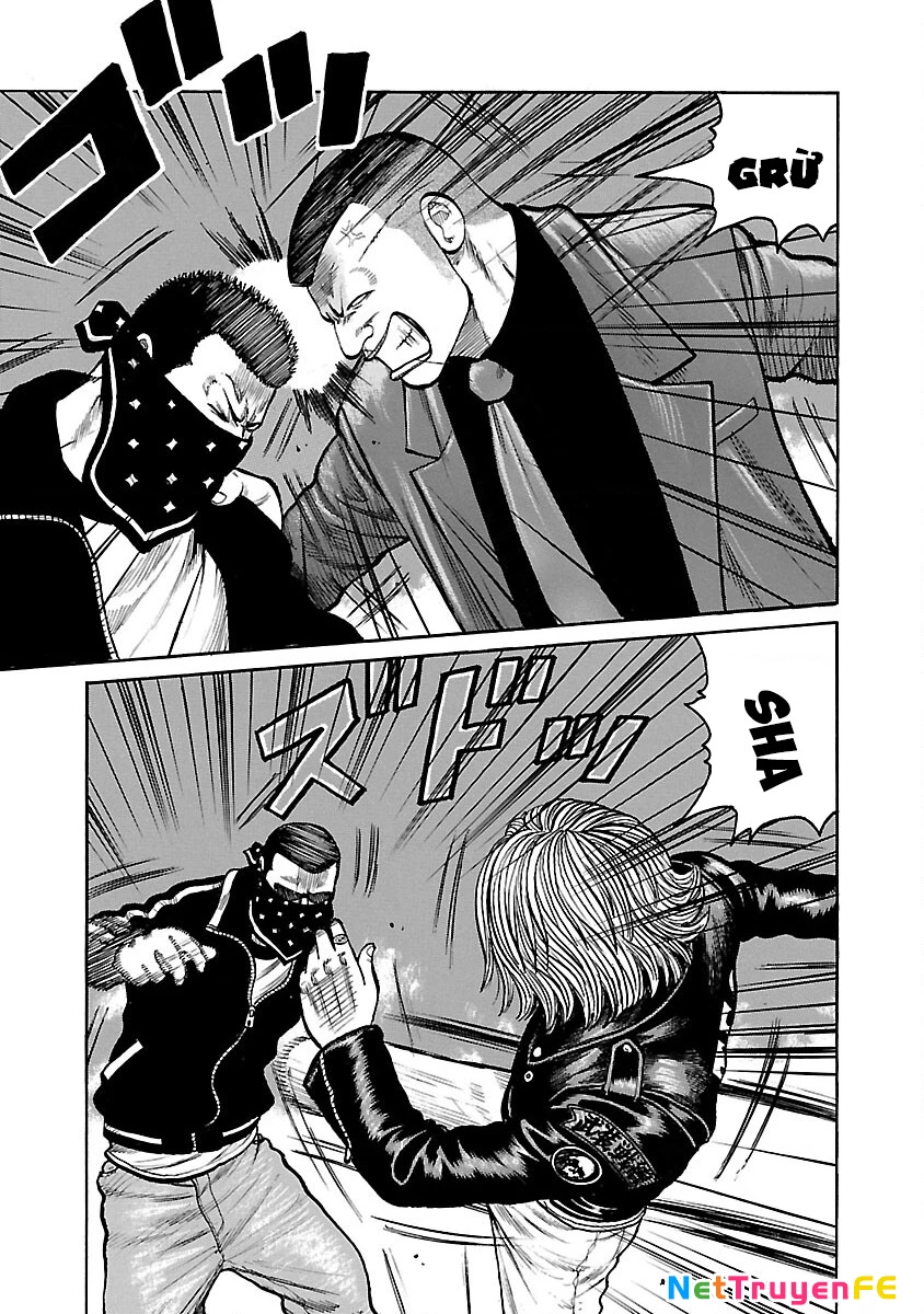 Worst Ấn Bản Mới Chapter 70 - Trang 2