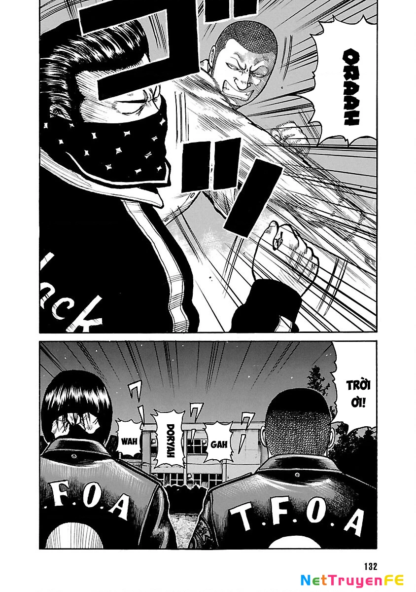 Worst Ấn Bản Mới Chapter 70 - Trang 2