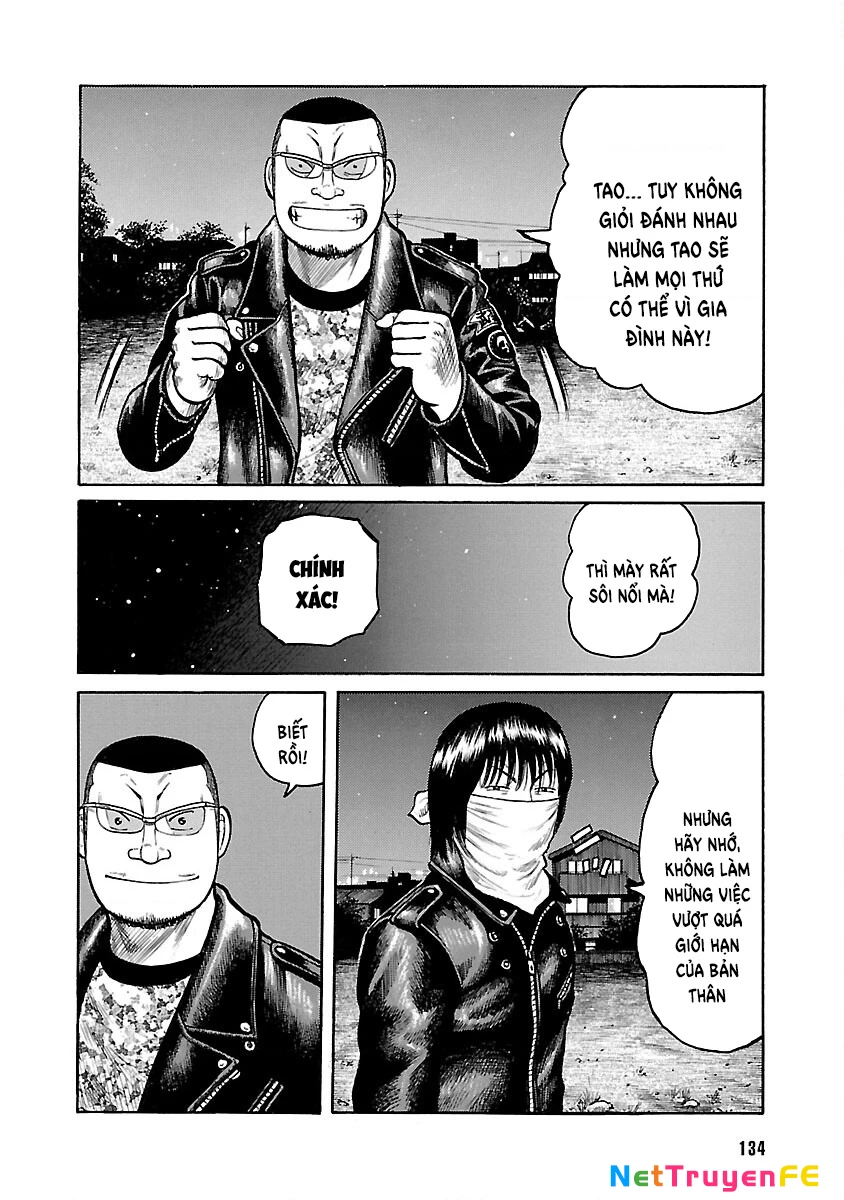 Worst Ấn Bản Mới Chapter 70 - Trang 2