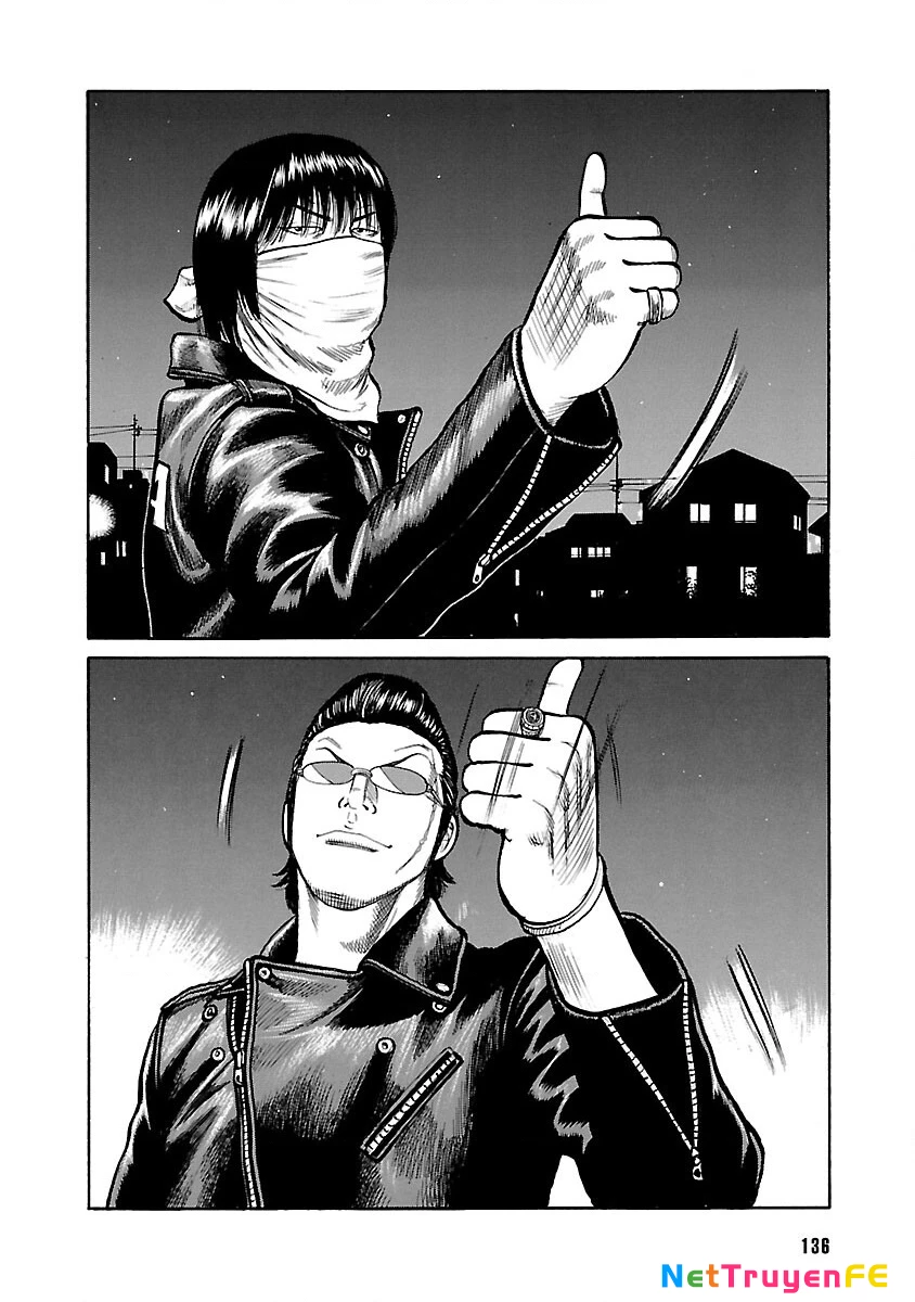 Worst Ấn Bản Mới Chapter 70 - Trang 2