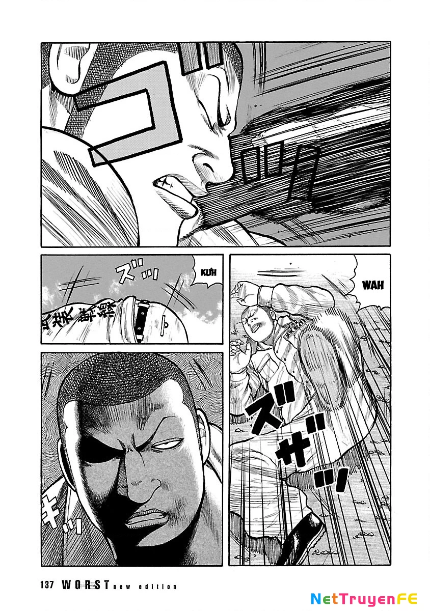 Worst Ấn Bản Mới Chapter 70 - Trang 2