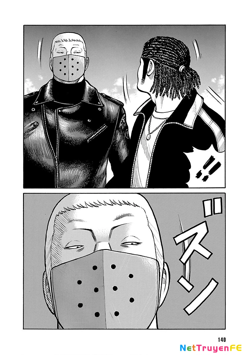 Worst Ấn Bản Mới Chapter 70 - Trang 2