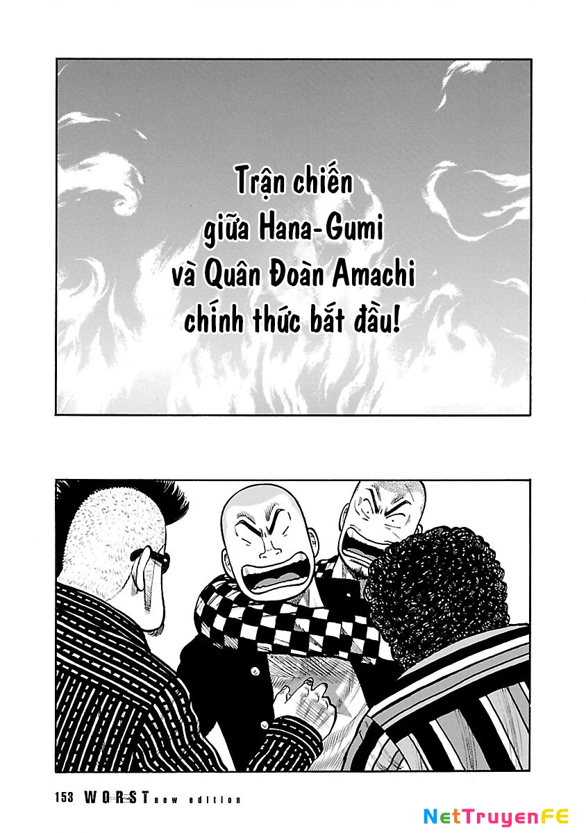 Worst Ấn Bản Mới Chapter 70 - Trang 2