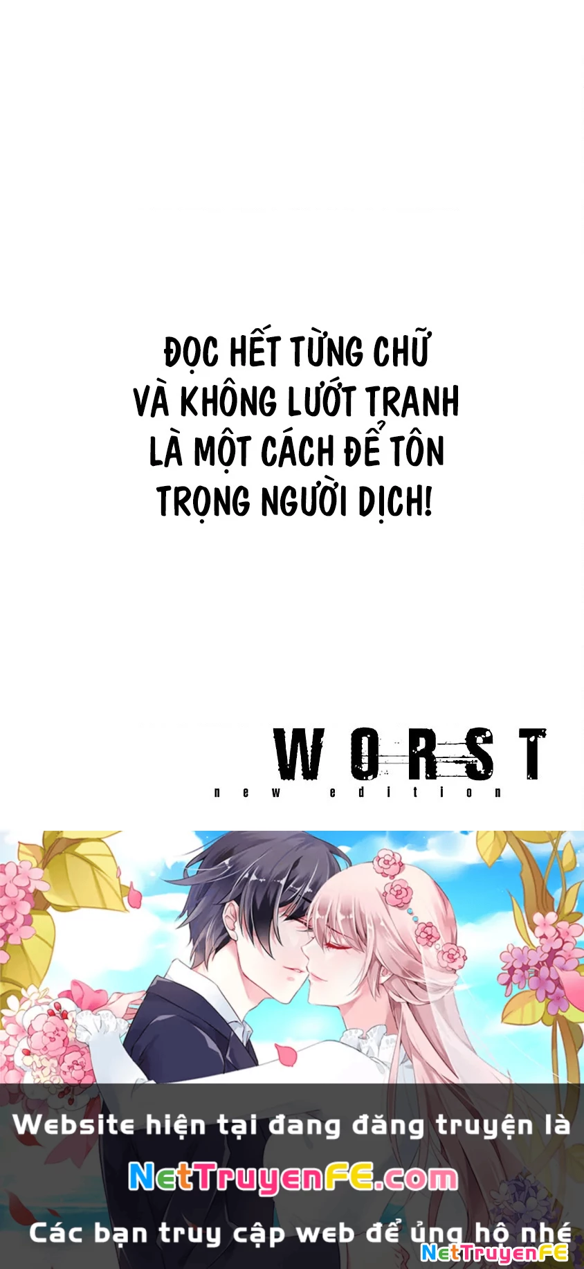 Worst Ấn Bản Mới Chapter 70 - Trang 2