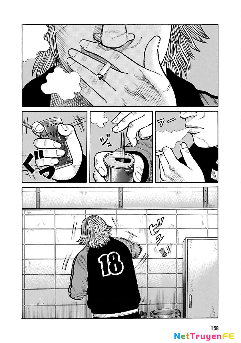 Worst Ấn Bản Mới Chapter 71 - Trang 2