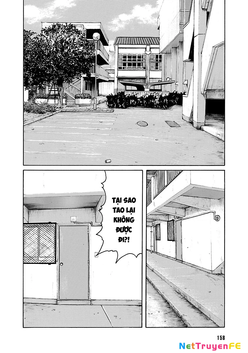 Worst Ấn Bản Mới Chapter 71 - Trang 2