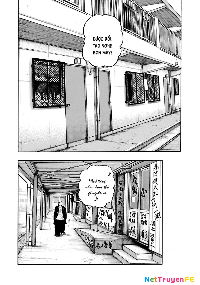 Worst Ấn Bản Mới Chapter 71 - Trang 2