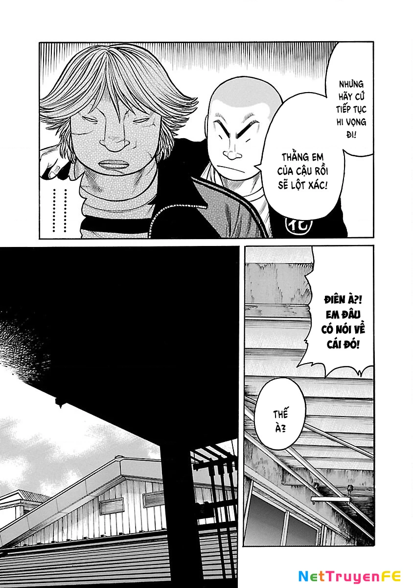 Worst Ấn Bản Mới Chapter 71 - Trang 2