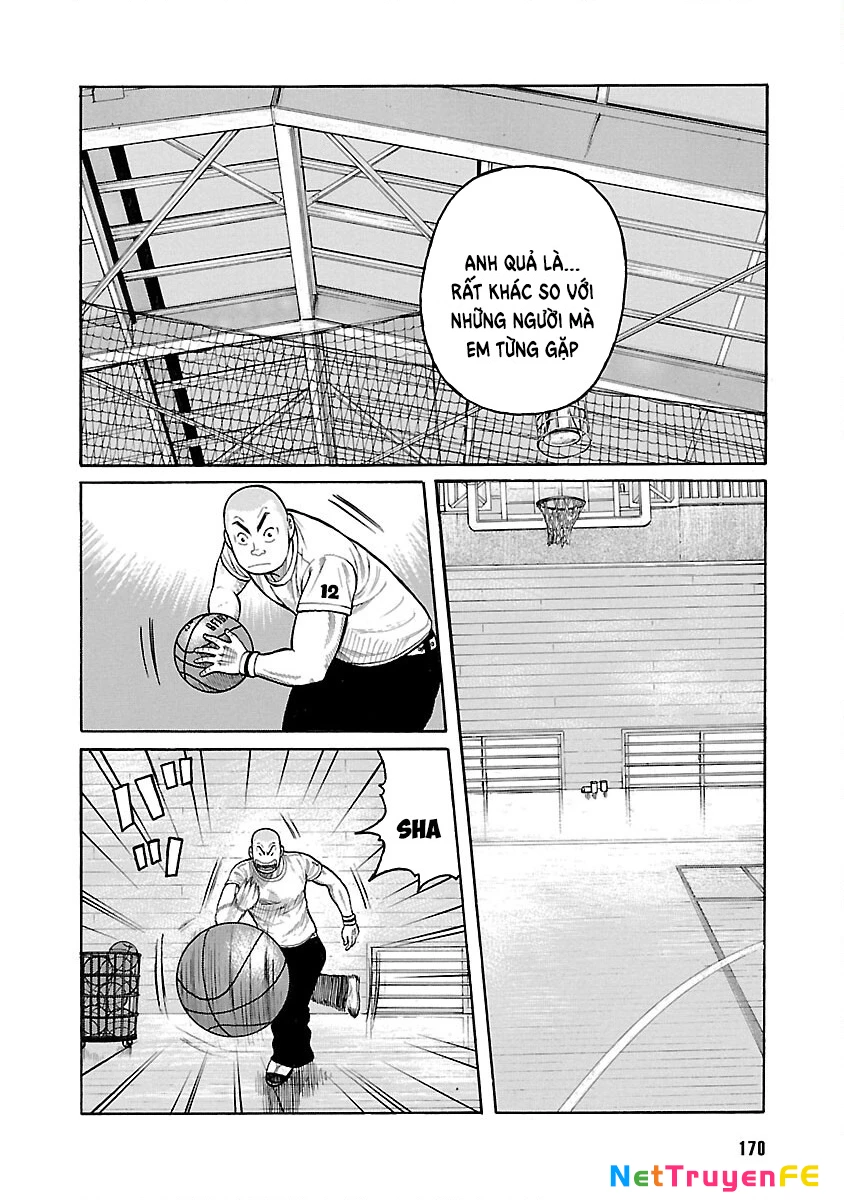 Worst Ấn Bản Mới Chapter 71 - Trang 2