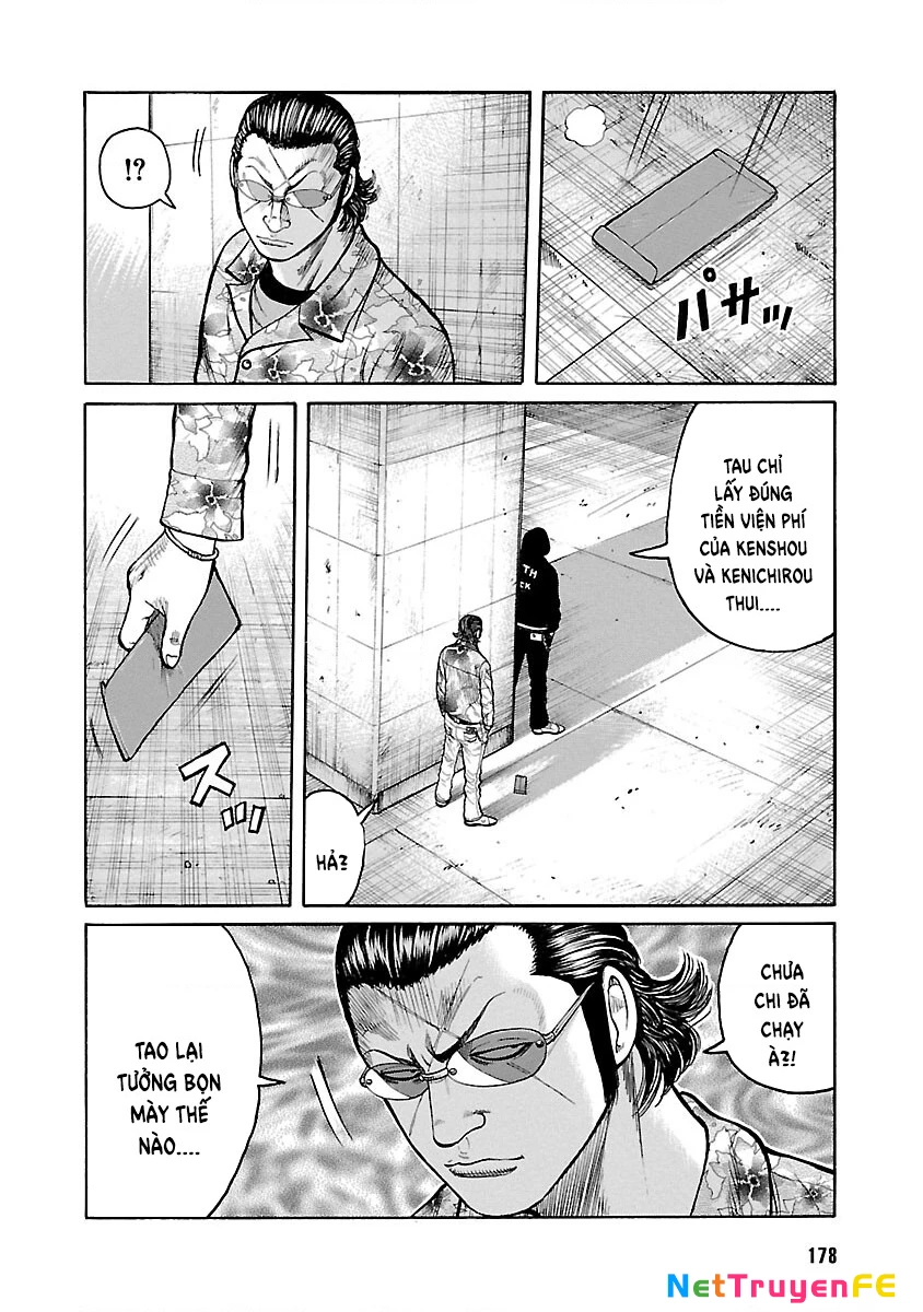 Worst Ấn Bản Mới Chapter 71 - Trang 2