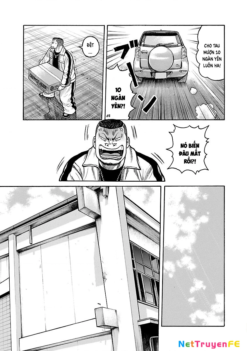 Worst Ấn Bản Mới Chapter 71 - Trang 2