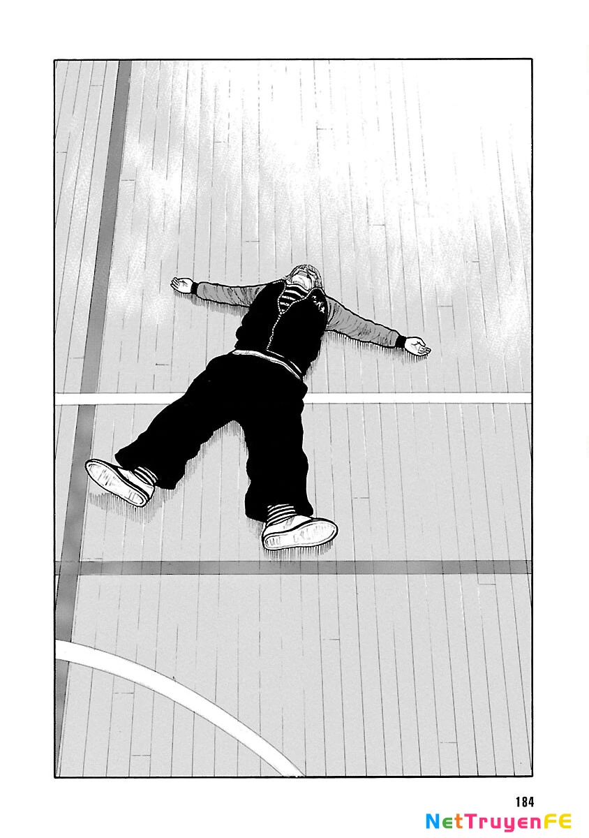 Worst Ấn Bản Mới Chapter 71 - Trang 2