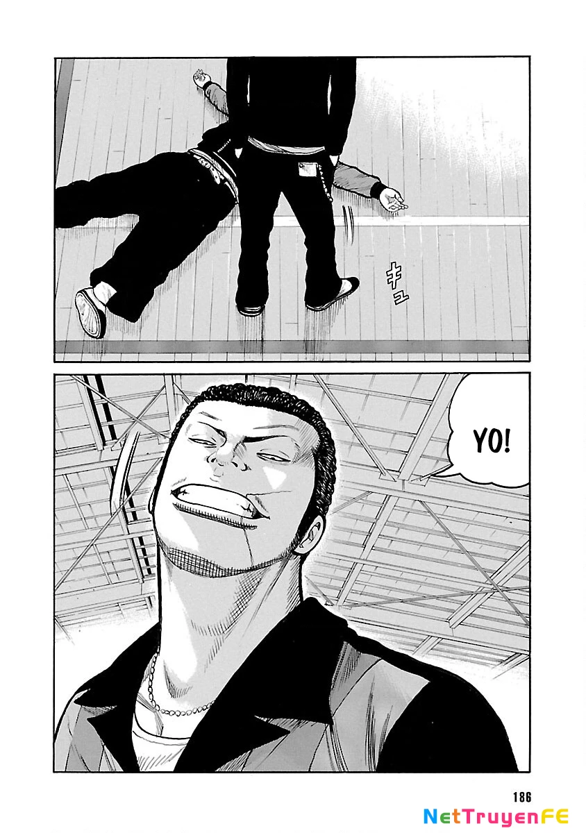 Worst Ấn Bản Mới Chapter 71 - Trang 2