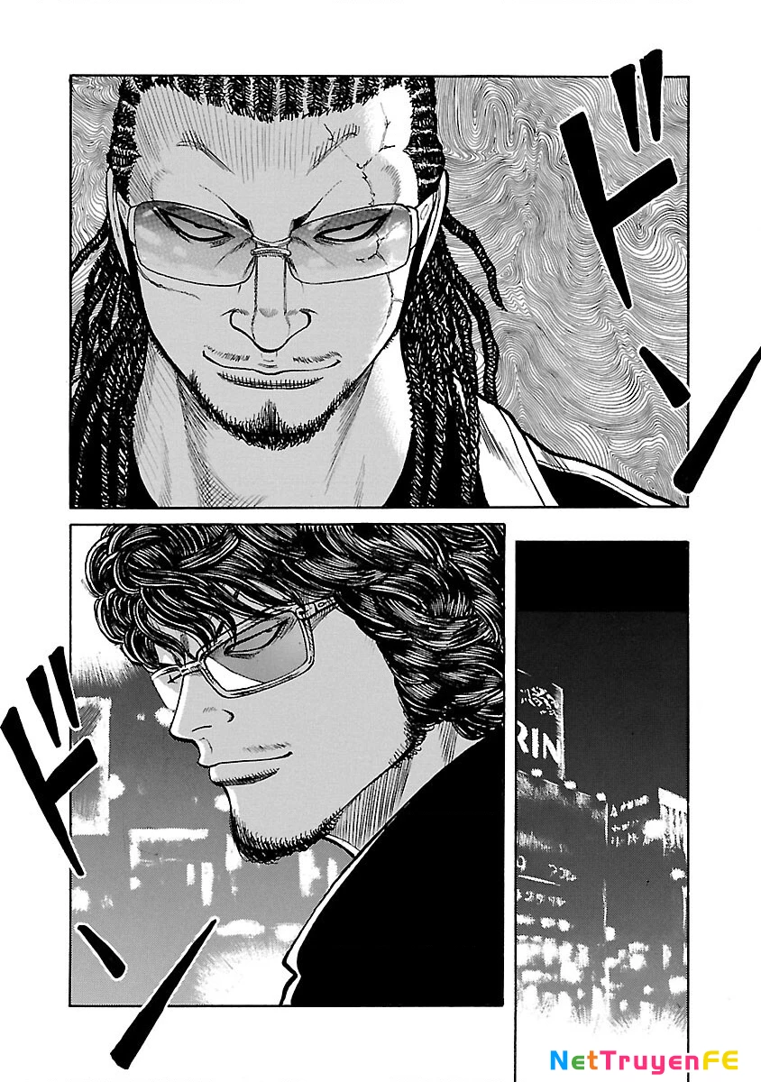 Worst Ấn Bản Mới Chapter 71 - Trang 2