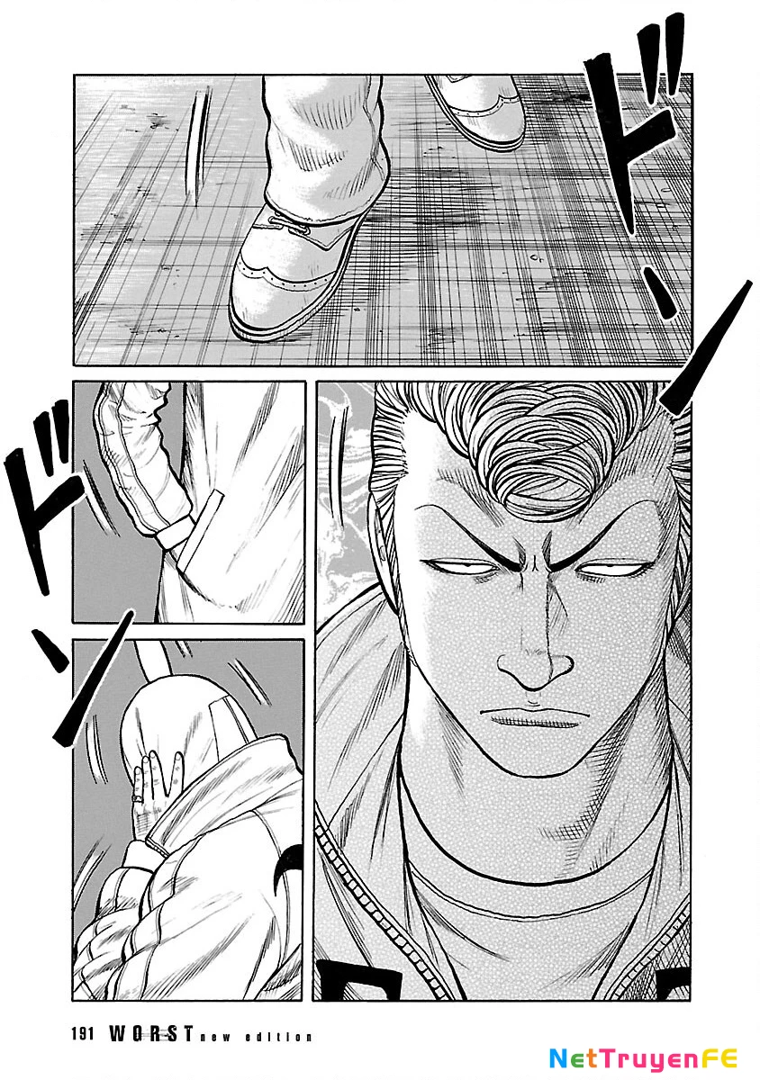 Worst Ấn Bản Mới Chapter 71 - Trang 2