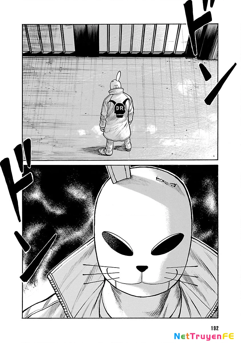 Worst Ấn Bản Mới Chapter 71 - Trang 2