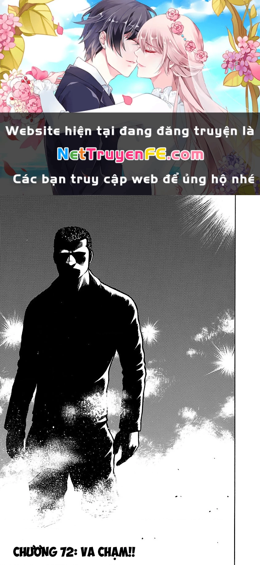 Worst Ấn Bản Mới Chapter 72 - Trang 2