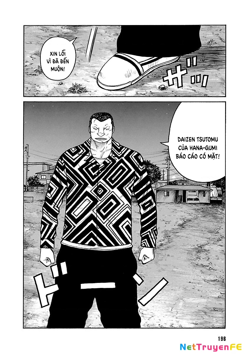 Worst Ấn Bản Mới Chapter 72 - Trang 2