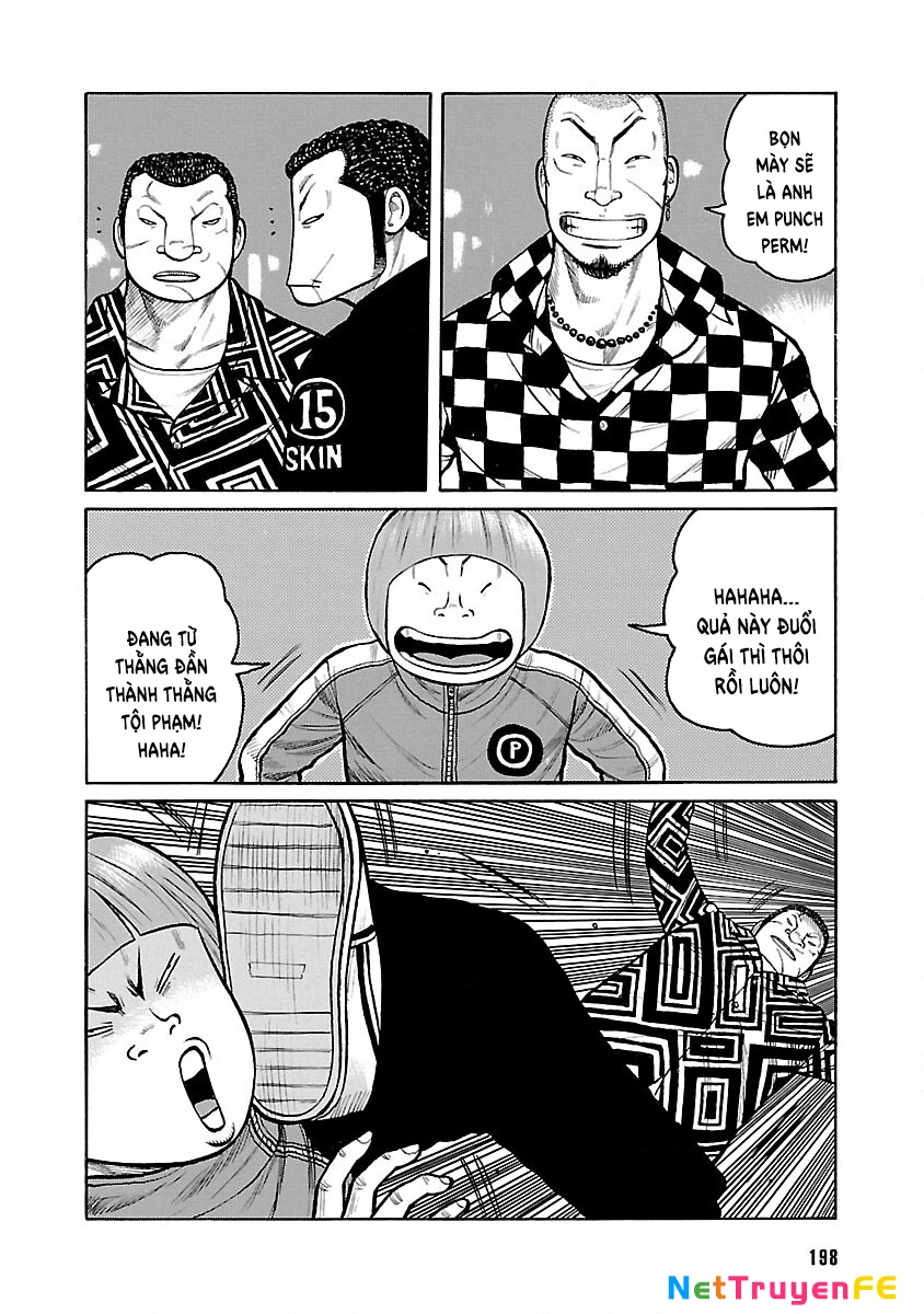 Worst Ấn Bản Mới Chapter 72 - Trang 2