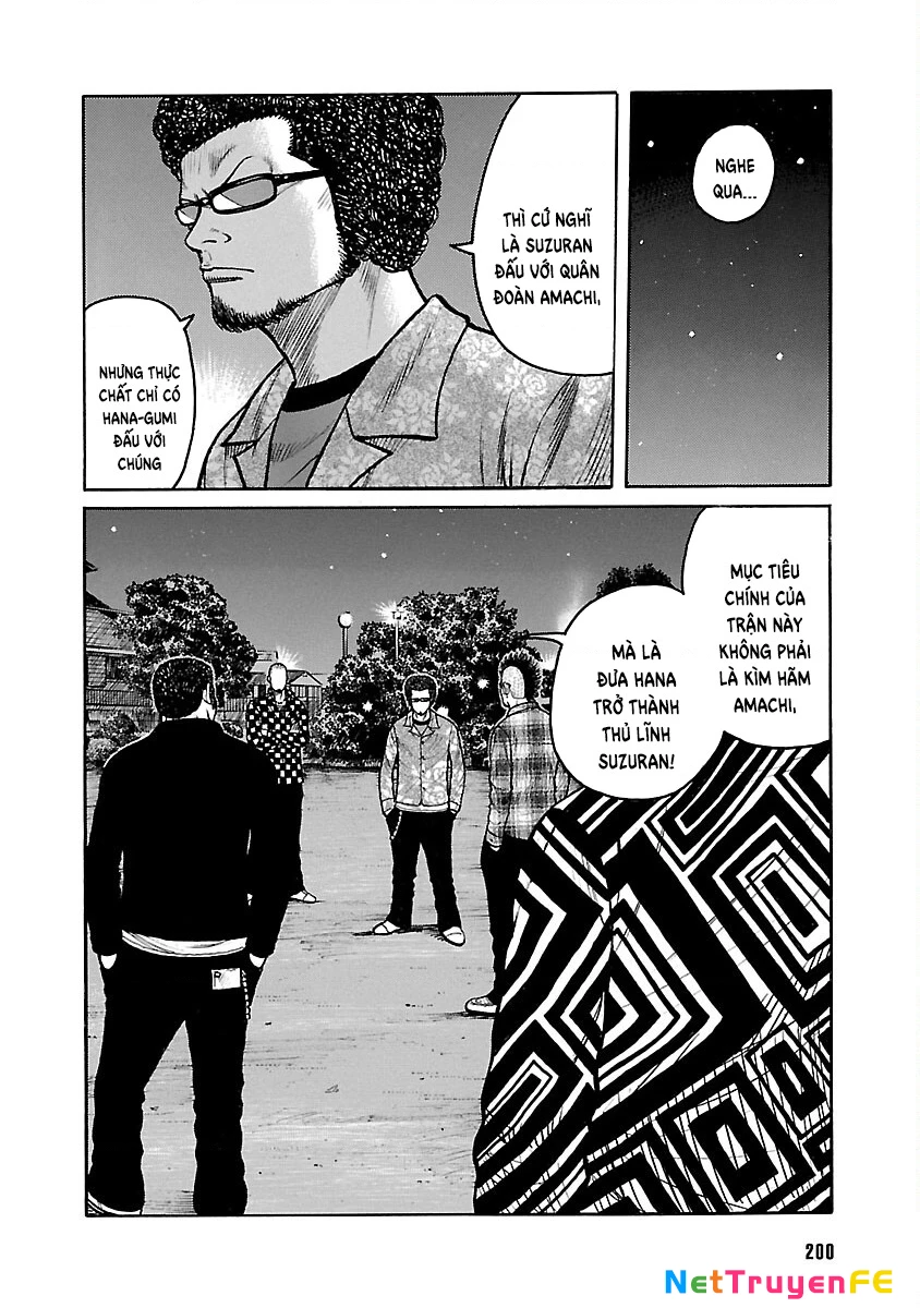 Worst Ấn Bản Mới Chapter 72 - Trang 2