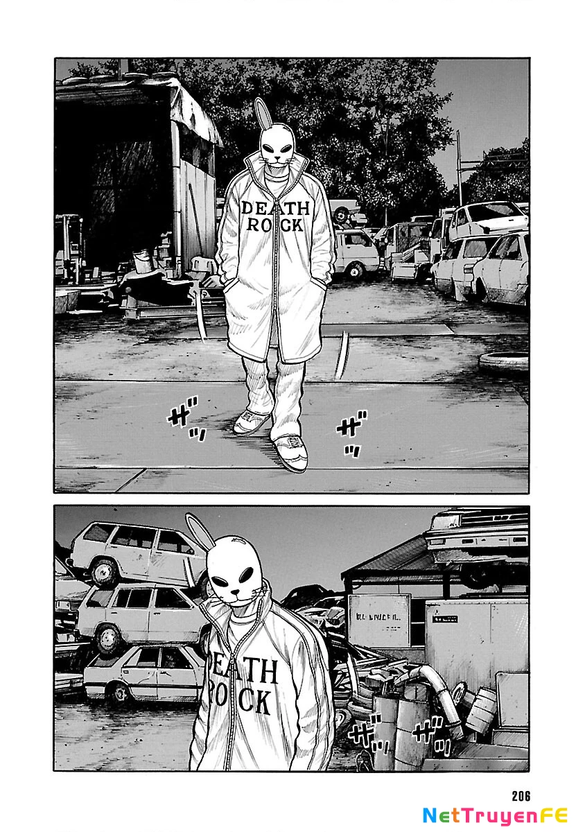 Worst Ấn Bản Mới Chapter 72 - Trang 2