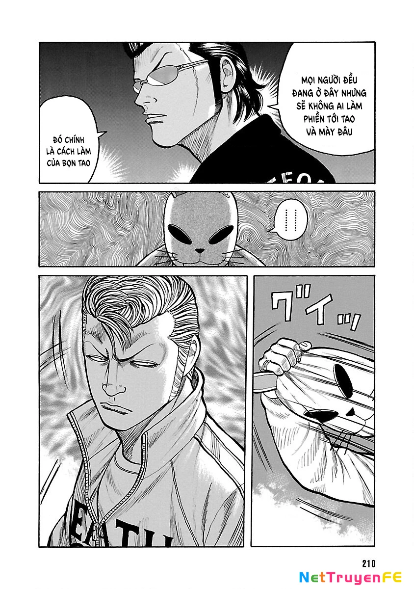 Worst Ấn Bản Mới Chapter 72 - Trang 2