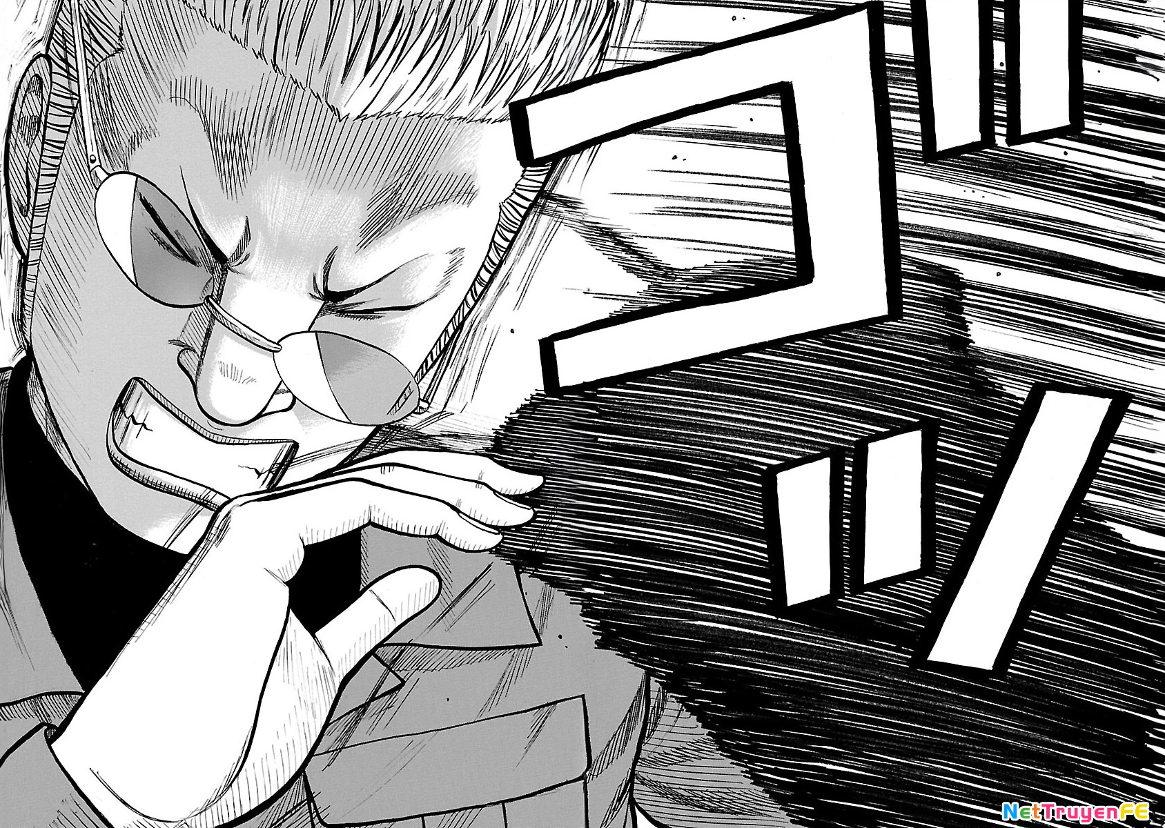 Worst Ấn Bản Mới Chapter 72 - Trang 2