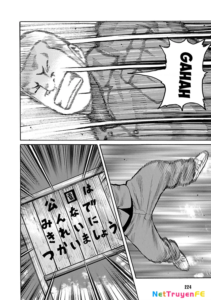 Worst Ấn Bản Mới Chapter 72 - Trang 2