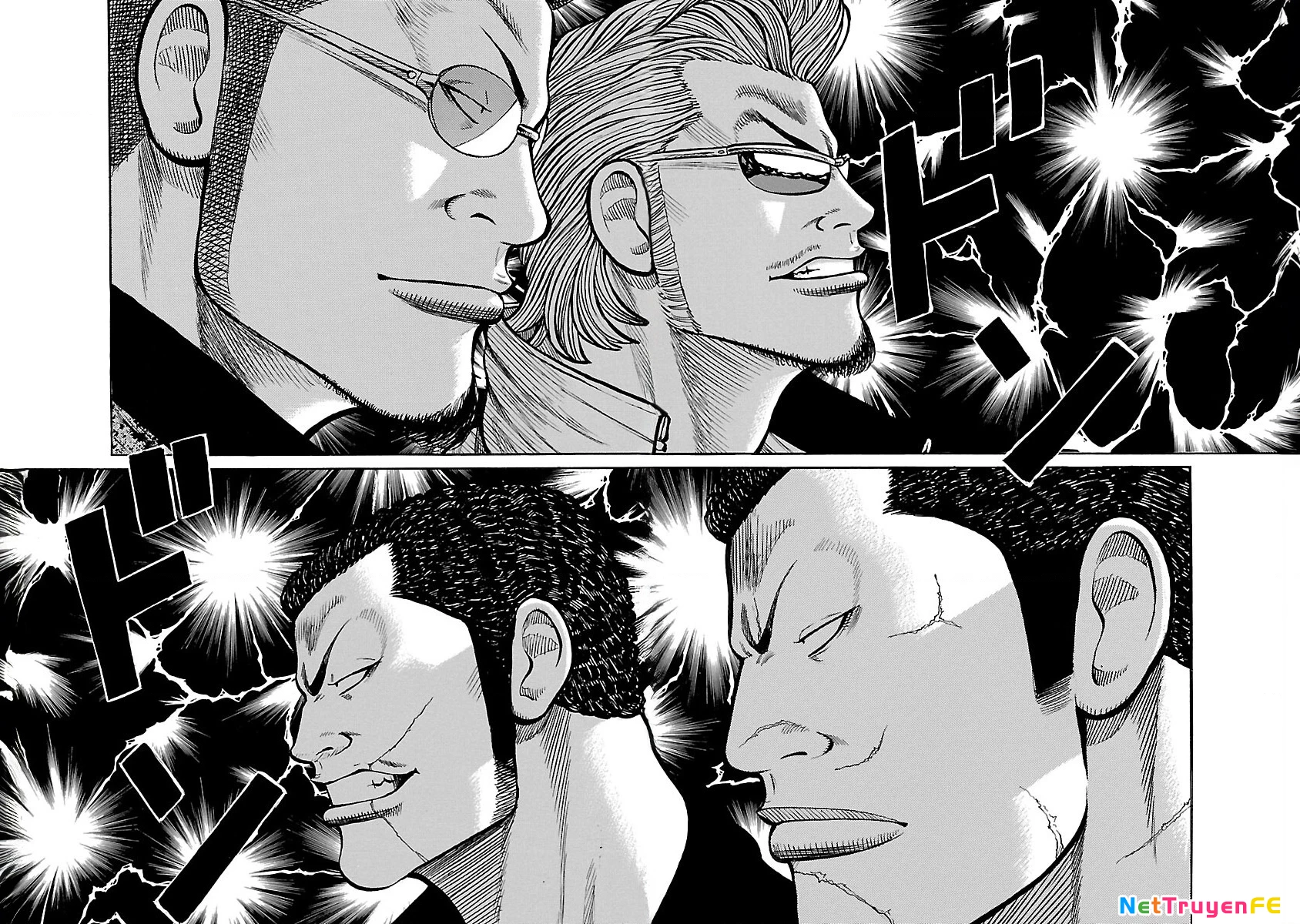 Worst Ấn Bản Mới Chapter 72 - Trang 2