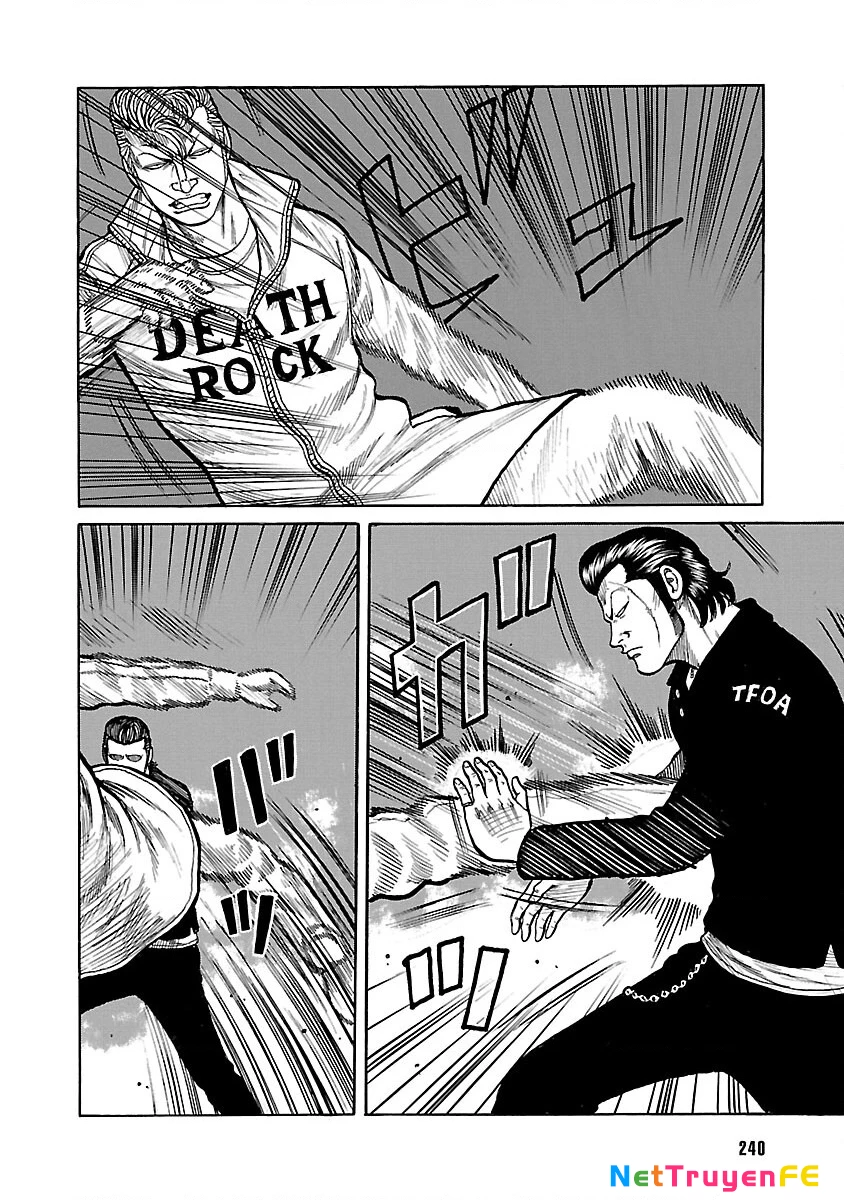 Worst Ấn Bản Mới Chapter 73 - Trang 2