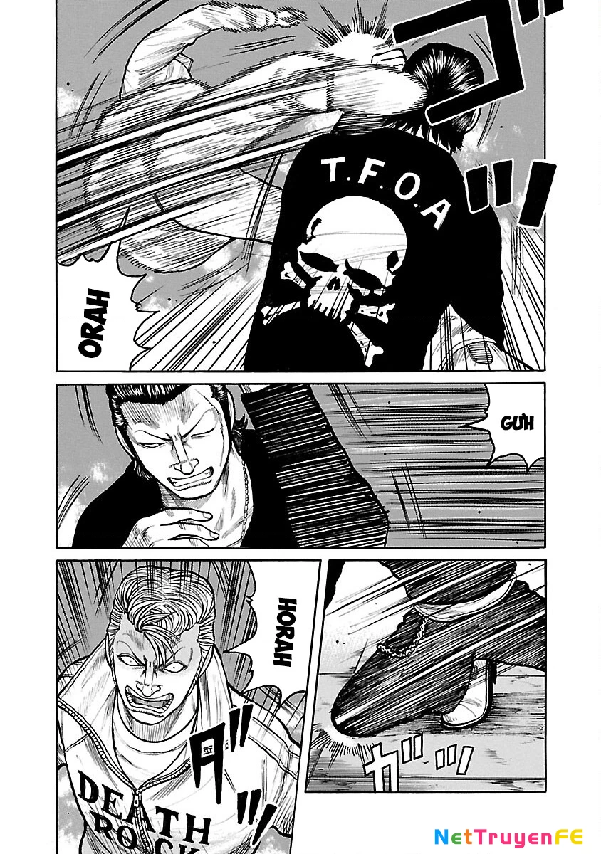 Worst Ấn Bản Mới Chapter 73 - Trang 2