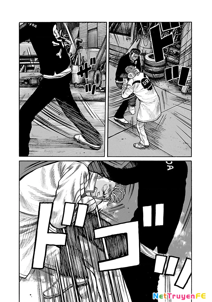 Worst Ấn Bản Mới Chapter 73 - Trang 2