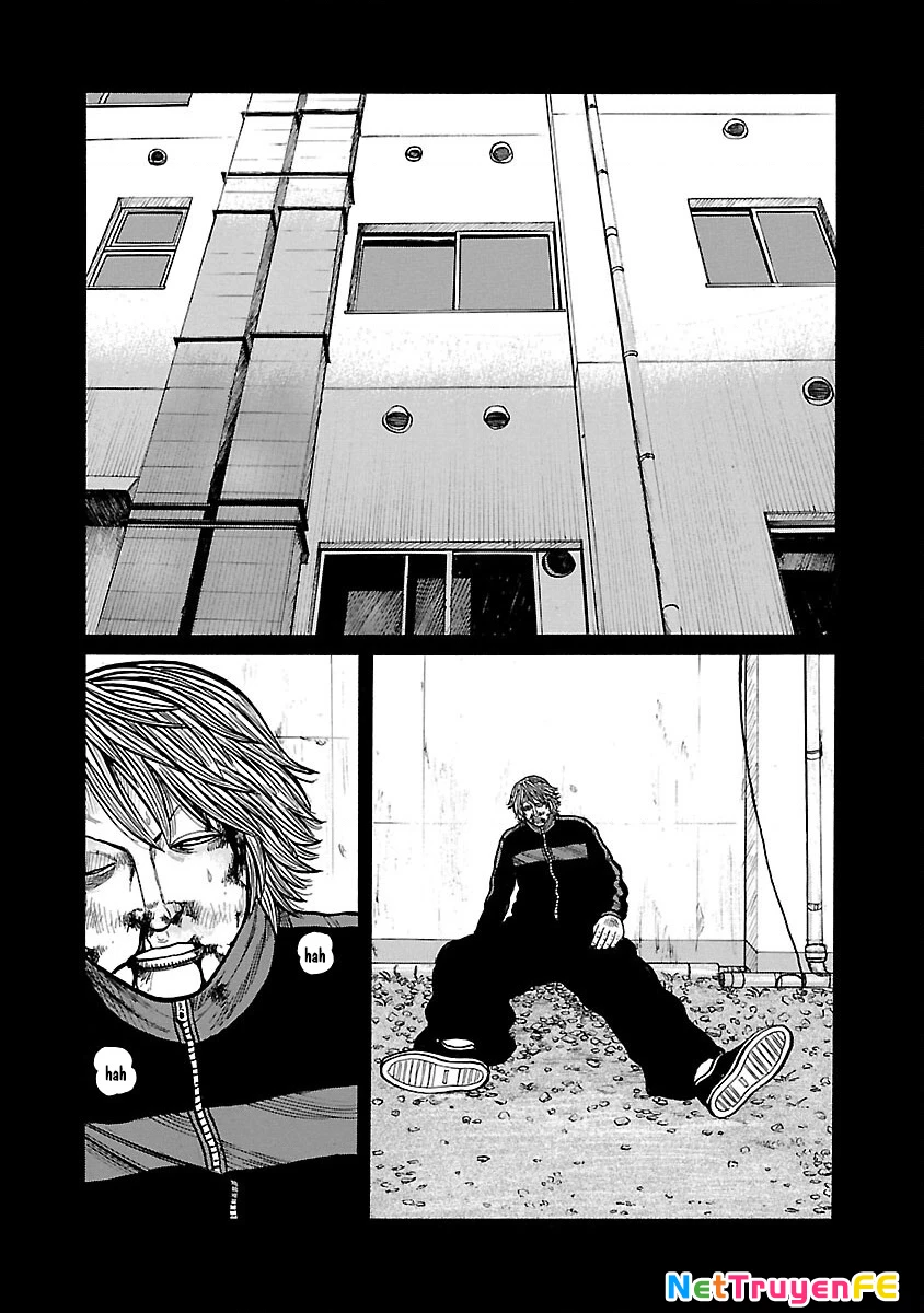 Worst Ấn Bản Mới Chapter 73 - Trang 2